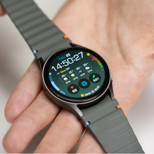 What is the Battery Life Like on the Galaxy Watch 7