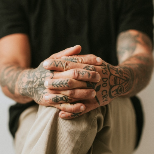 How to choose the perfect hand tattoo for men