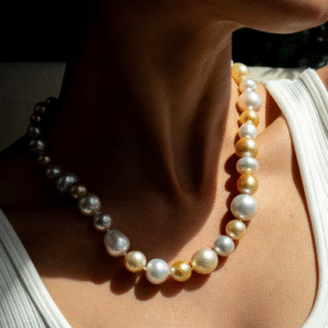 Understanding Akoya Pearls in Detail